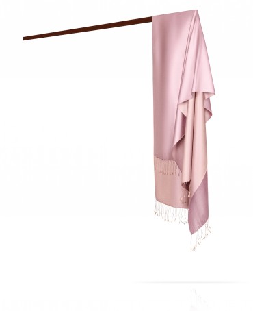 Палантин Женский ST80-RSS9.29/PARFAIT.PINK