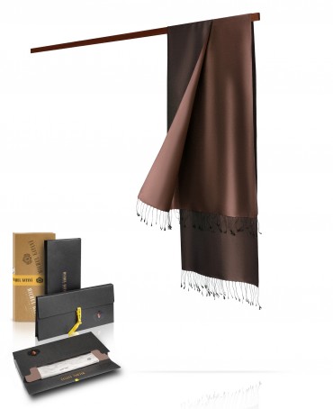 Палантин Женский ST80-RSS9.30/PINK.TINT