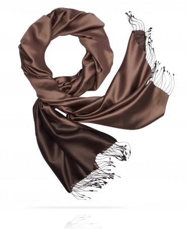 Палантин Женский ST80-RSS9.30/PINK.TINT