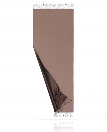 Палантин Женский ST80-RSS9.30/PINK.TINT