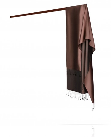 Палантин Женский ST80-RSS9.30/PINK.TINT