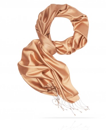 Палантин Женский ST80-RSS9.33/ALMOND.SHELL