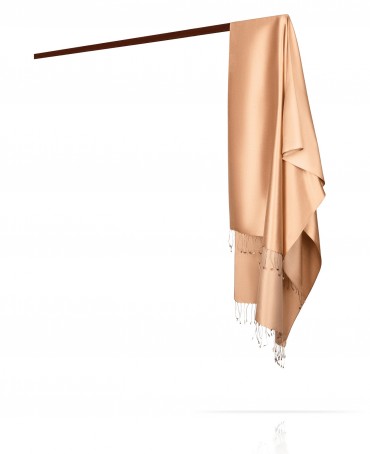 Палантин Женский ST80-RSS9.33/ALMOND.SHELL