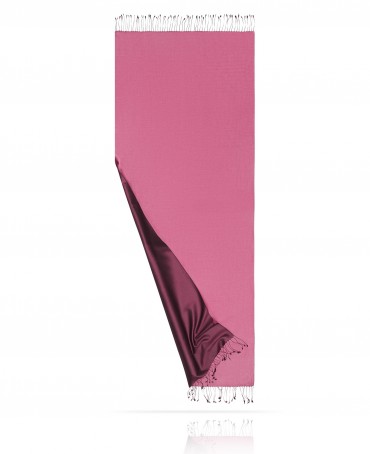 Палантин Женский ST80-RSS9.34/OPERA.MAUVE