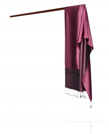 Палантин Женский ST80-RSS9.34/OPERA.MAUVE