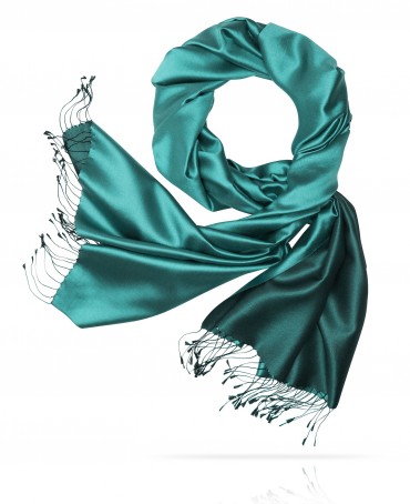 Палантин Женский ST80-RSS9.35/ATLANTIS.GREEN