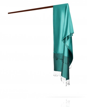 Палантин Женский ST80-RSS9.35/ATLANTIS.GREEN