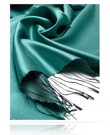 Палантин Женский ST80-RSS9.35/ATLANTIS.GREEN