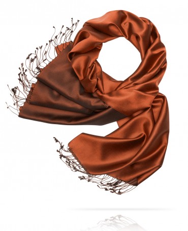 Палантин Женский ST80-RSS9.37/LILAS.MAUVE