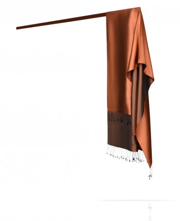 Палантин Женский ST80-RSS9.37/LILAS.MAUVE