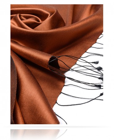 Палантин Женский ST80-RSS9.37/LILAS.MAUVE