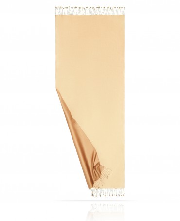 Палантин Женский ST80-RSS9.40/ALMOND.TAFFY