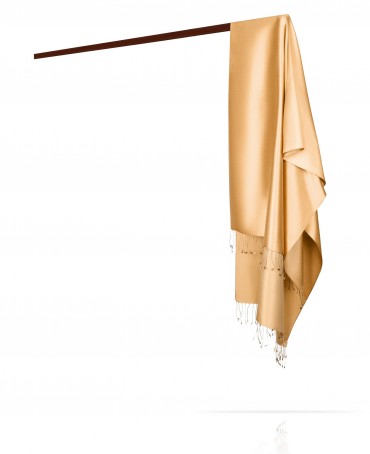 Палантин Женский ST80-RSS9.40/ALMOND.TAFFY