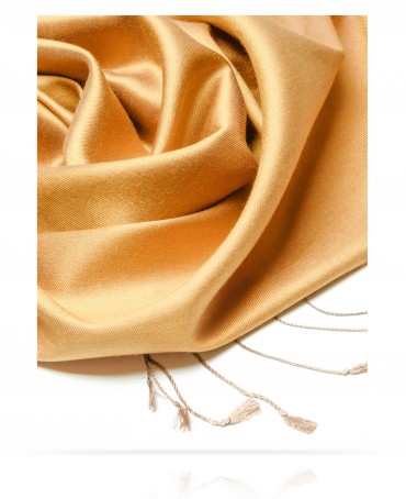 Палантин Женский ST80-RSS9.40/ALMOND.TAFFY