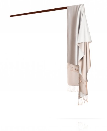 Палантин Женский ST80-RSS9.41/ALASCAN.MOON