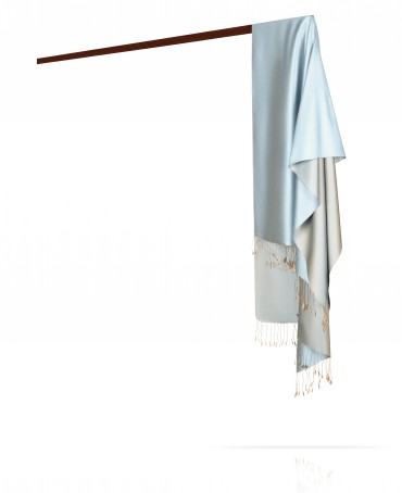 Палантин Женский ST80-RSS9.43/SKY.MOON