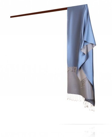 Палантин Женский ST80-RSS9.44/HERITAGE.MOON