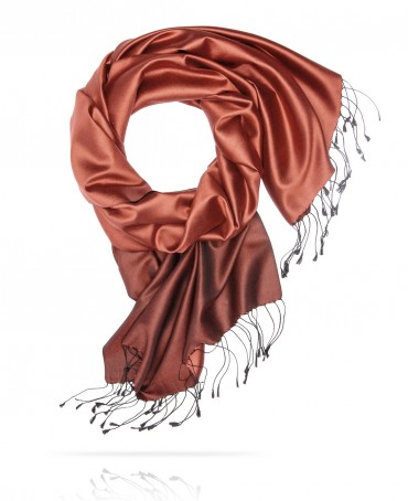 Палантин Женский ST80-RSS9.45/GEORGIA.PEACH