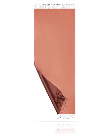 Палантин Женский ST80-RSS9.45/GEORGIA.PEACH