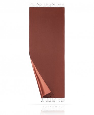 Палантин Женский ST80-RSS9.45/GEORGIA.PEACH