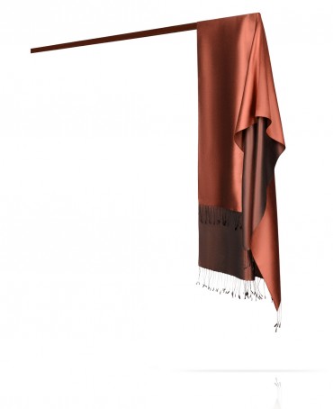 Палантин Женский ST80-RSS9.45/GEORGIA.PEACH