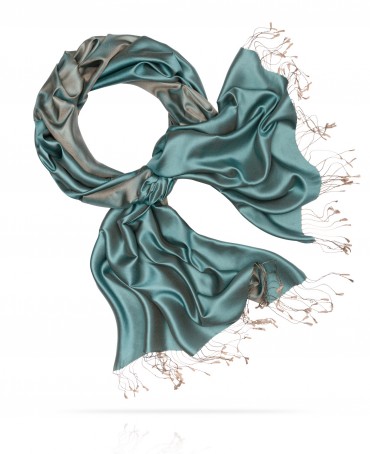 Палантин Женский ST80-RSS9.5/LAGOON.MIST