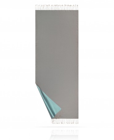 Палантин Женский ST80-RSS9.5/LAGOON.MIST