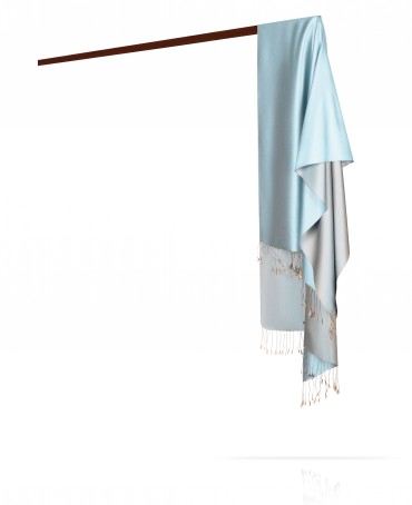 Палантин Женский ST80-RSS9.6/CLEARWATER