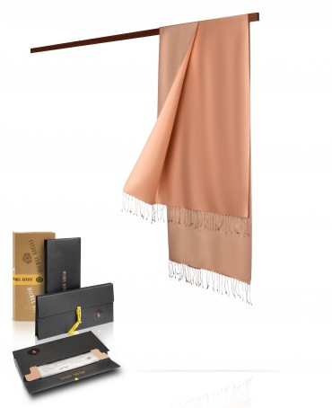 Палантин Женский ST80-RSS9.7/CORAL.MISTY