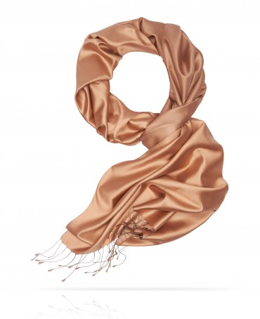 Палантин Женский ST80-RSS9.7/CORAL.MISTY