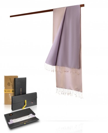 Палантин Женский ST80-RSS9.8/LAVENDULA.MISTY