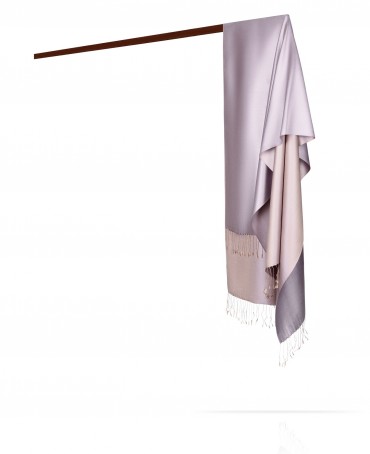 Палантин Женский ST80-RSS9.8/LAVENDULA.MISTY