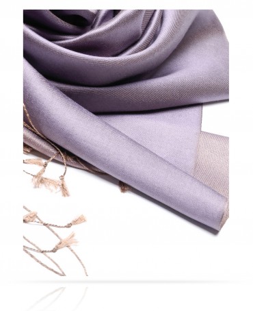 Палантин Женский ST80-RSS9.8/LAVENDULA.MISTY