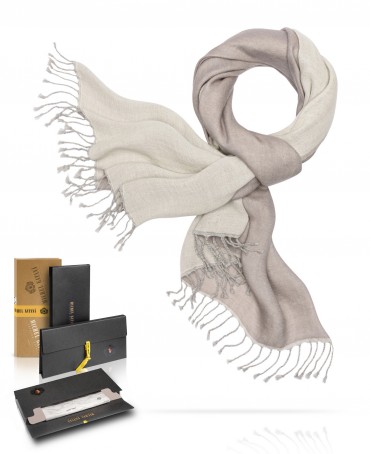 Палантин Унисекс W230-PLAID/BREEZE