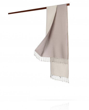 Палантин Унисекс W230-PLAID/BREEZE