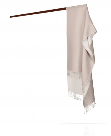 Палантин Унисекс W230-PLAID/BREEZE