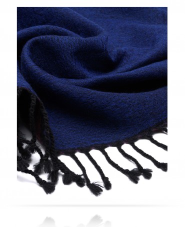 Палантин Унисекс W230-PLAID/MARIN.WINE