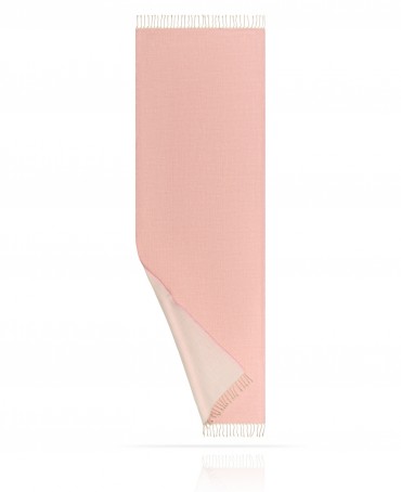 Палантин Унисекс W230-PLAID/MAUVEGLOW