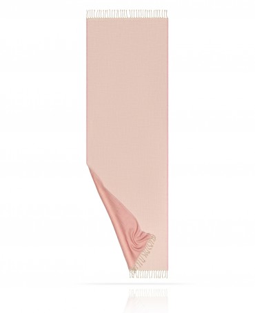 Палантин Унисекс W230-PLAID/MAUVEGLOW