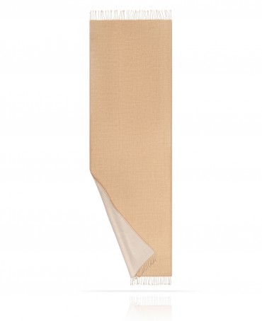 Палантин Унисекс W230-PLAID/MERINO.NATURAL