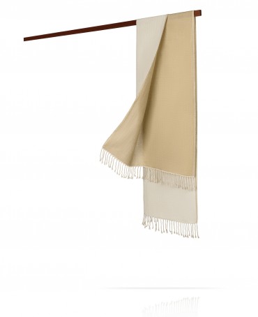 Палантин Унисекс W230-PLAID/NUCA.BEIGE