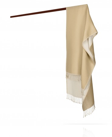 Палантин Унисекс W230-PLAID/NUCA.BEIGE