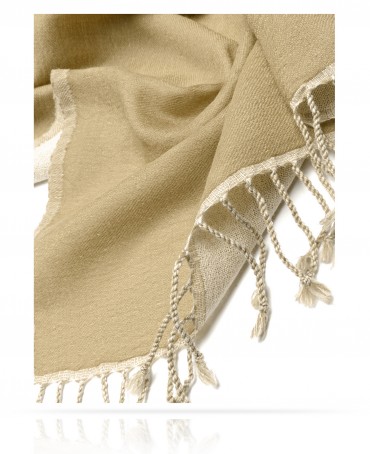 Палантин Унисекс W230-PLAID/NUCA.BEIGE