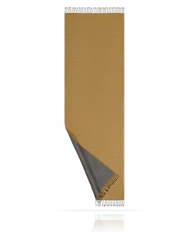 Палантин Унисекс W230-PLAID/SAND.GREY