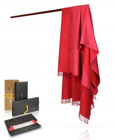 Шаль Унисекс W750-CHALE/CICLAMEN