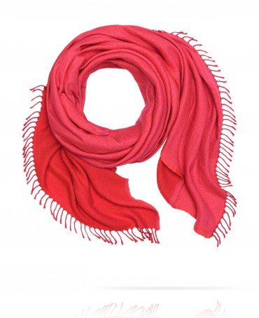 Шаль Унисекс W750-CHALE/CICLAMEN