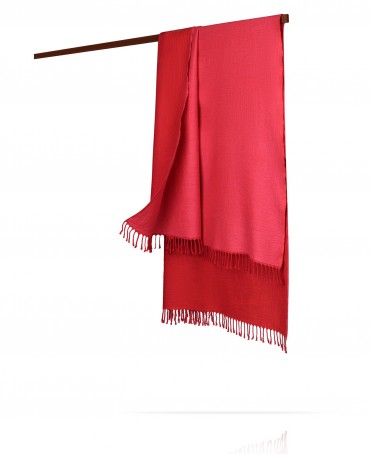 Шаль Унисекс W750-CHALE/CICLAMEN