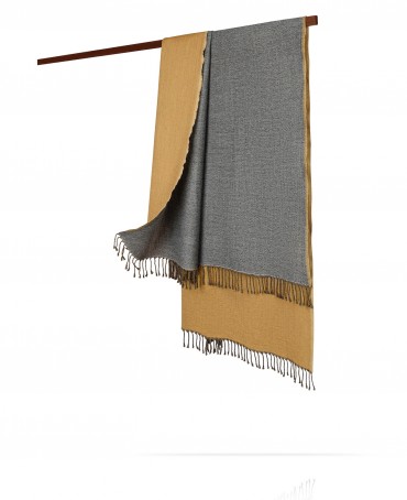 Шаль Унисекс W750-CHALE/GREY.SAND
