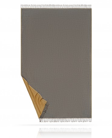 Шаль Унисекс W750-CHALE/GREY.SAND