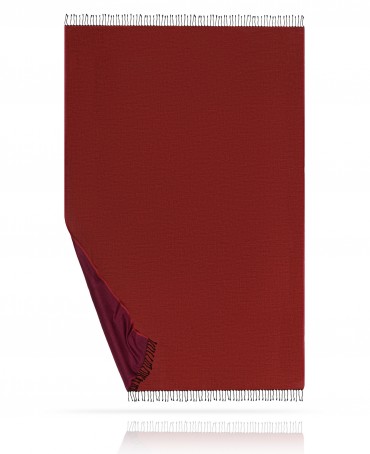 Шаль Унисекс W750-CHALE/MAGENTA.BRIC